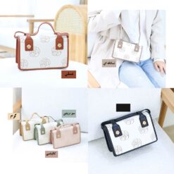 کیف دخترانه خاص