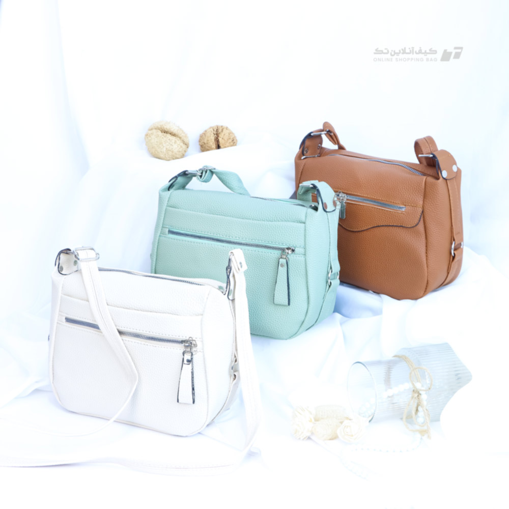 کیف دوشی ساجینو