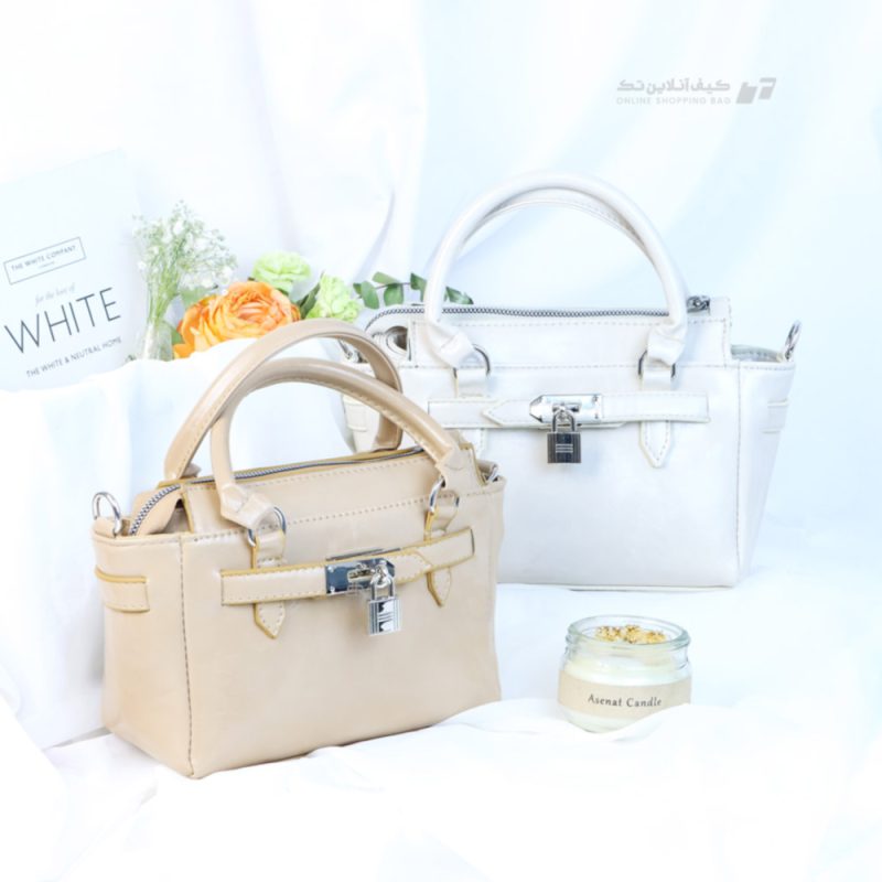 کیف دوشی جدید