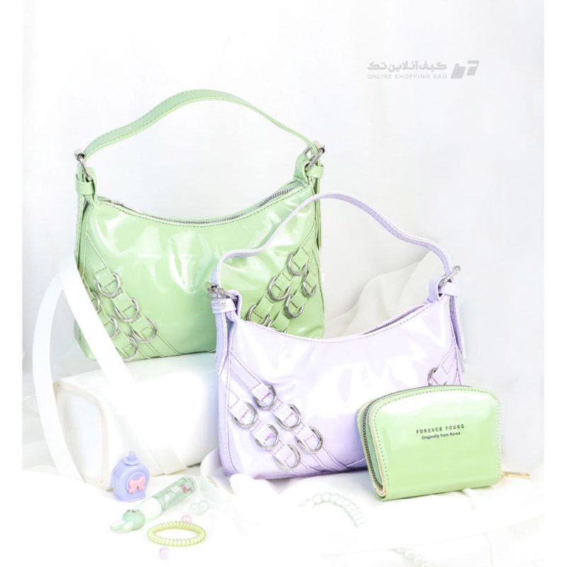 کیف با کیفیت زنانه