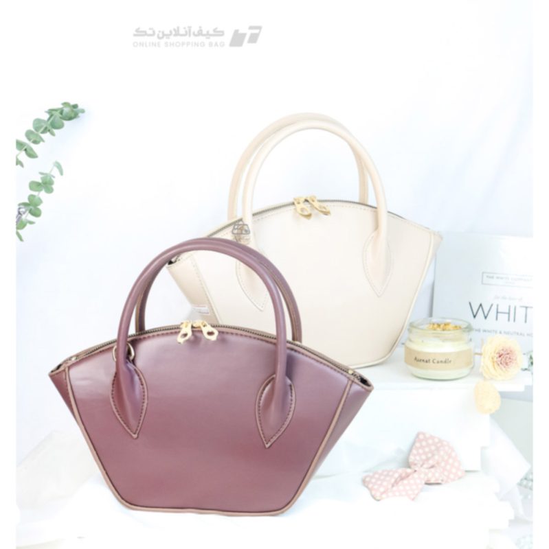 کیف دوشی رنانه