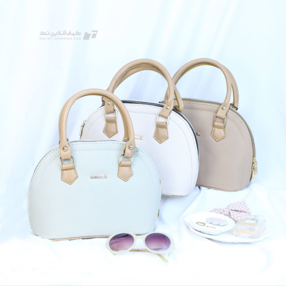 کیف دستی دوشی فیدوس