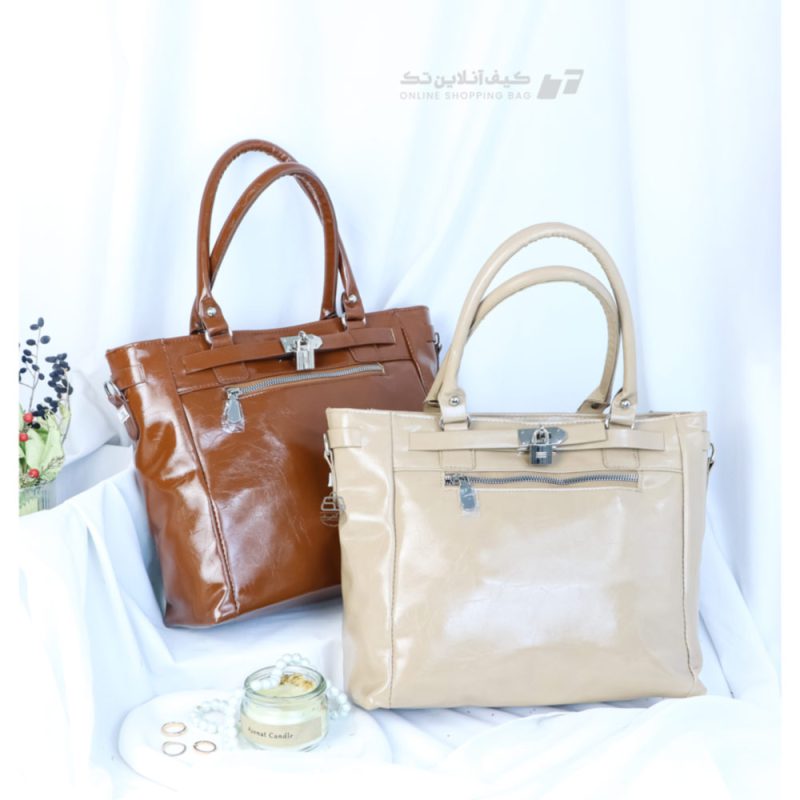 کیف دخترانه جدید