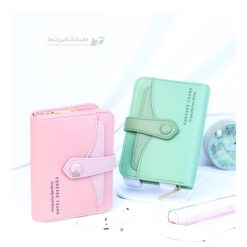 کیف پول زنانه و دخترانه