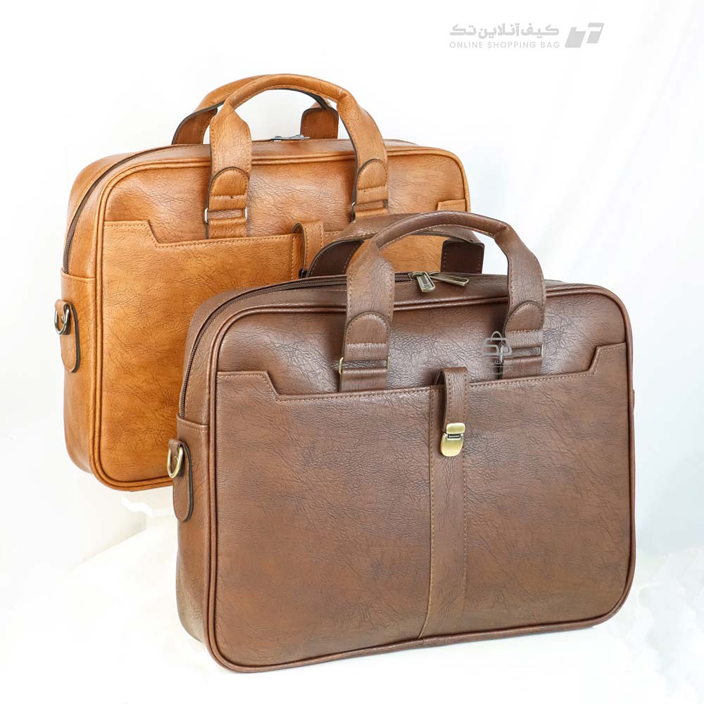 کیف اداری مردانه001 (2) کیف اداری مردانه