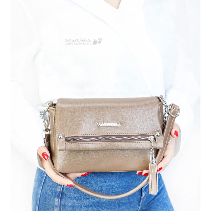 کیف اسپرت زنانه