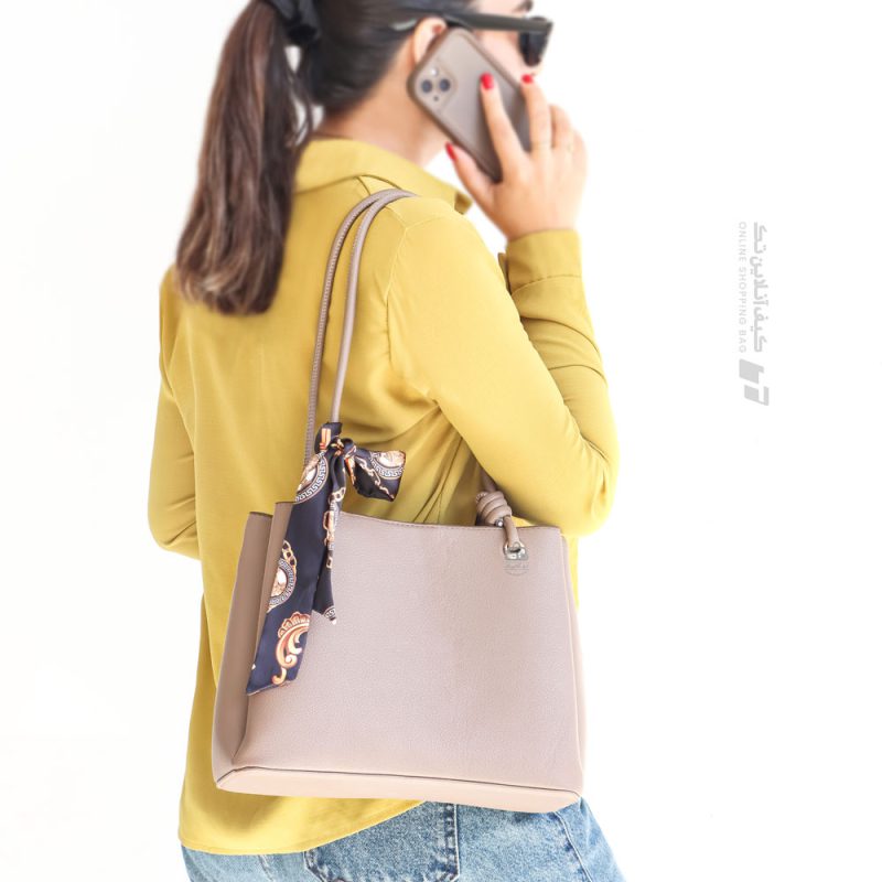 کیف دستی و دوشی