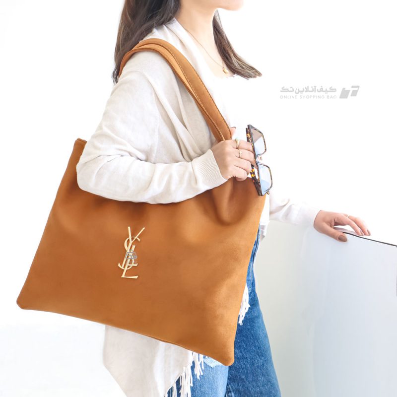 کیف دخترانه اسپرت