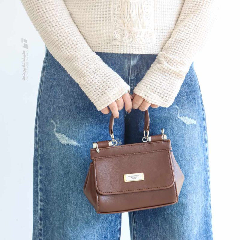 کیف دستی زنانه