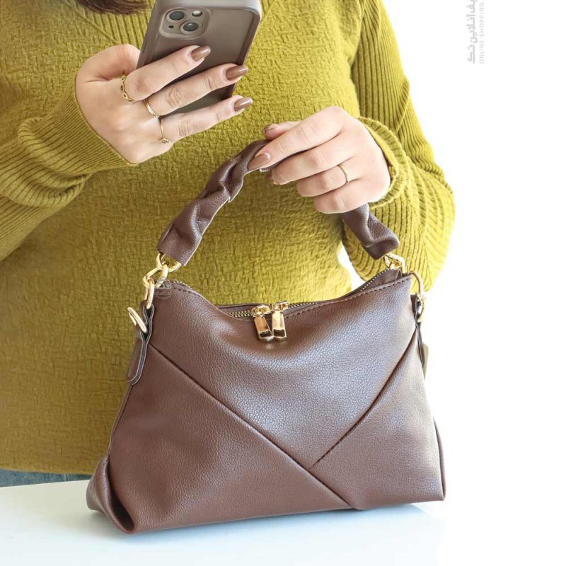 کیف باکیفیت زنانه