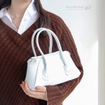 کیف دستی و دوشی زنانه صندوقی