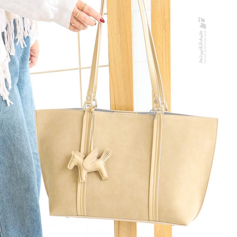 کیف باکیفیت زنانه