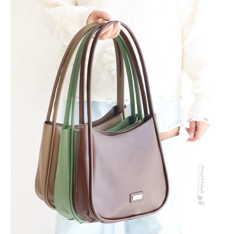 کیف جدید دخترانه