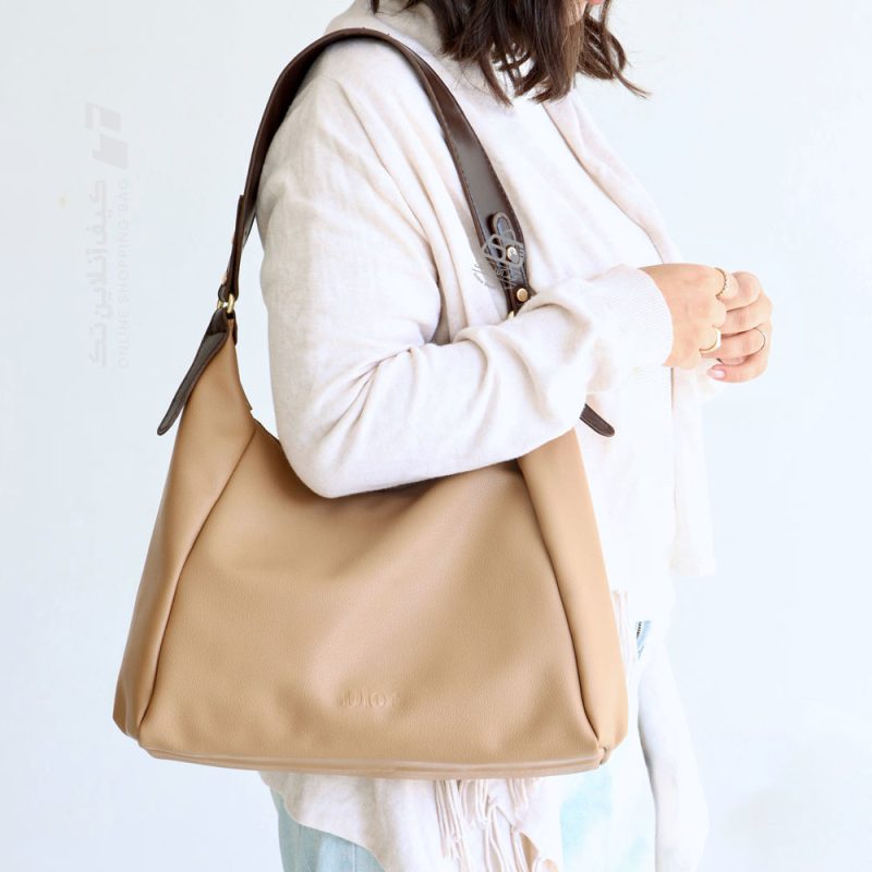 کیف دوشی بزرگ